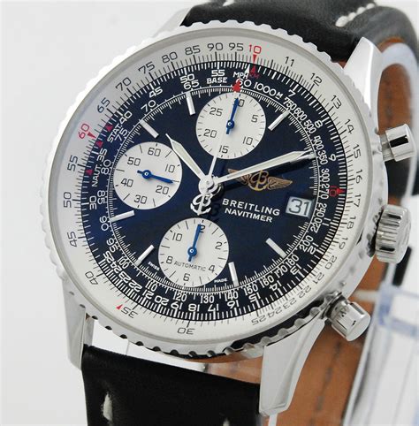 breitling old navitimer neupreis|breitling old navitimer price.